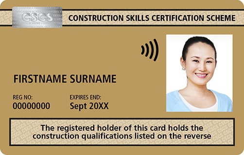 Manager Card